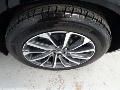 2024 Cadillac LYRIQ Sport 1