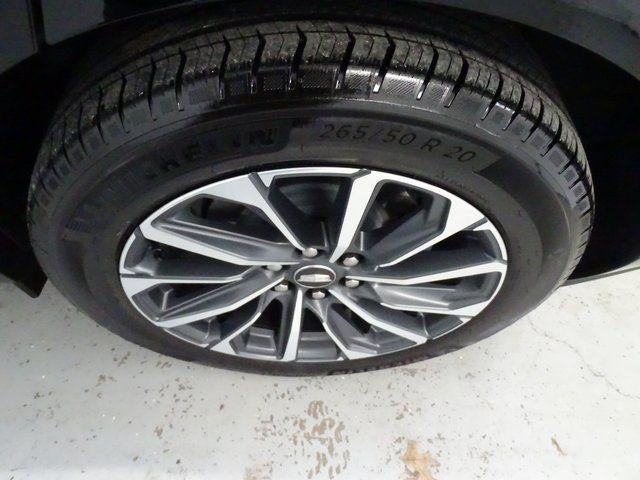 2024 Cadillac LYRIQ Sport 1