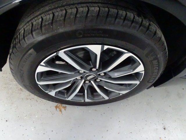 2024 Cadillac LYRIQ Sport 1