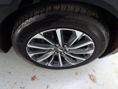 2024 Cadillac LYRIQ Sport 1