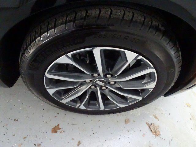 2024 Cadillac LYRIQ Sport 1