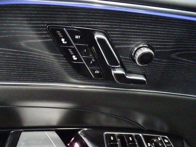 2024 Cadillac LYRIQ Sport 1