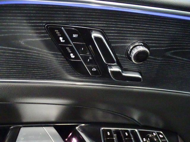 2024 Cadillac LYRIQ Sport 1