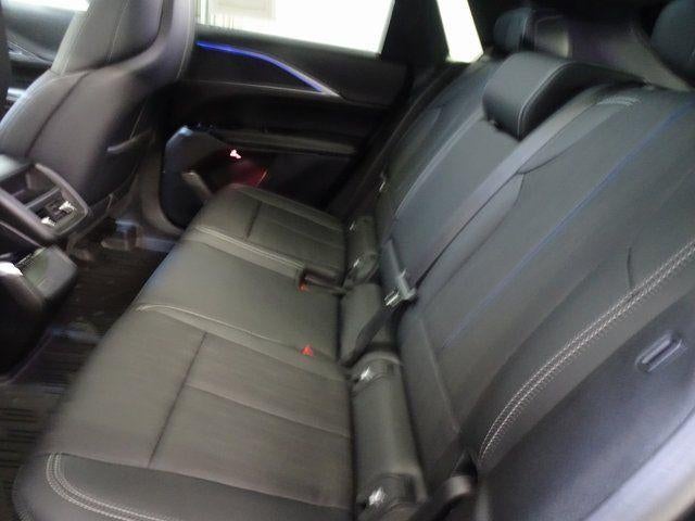 2024 Cadillac LYRIQ Sport 1