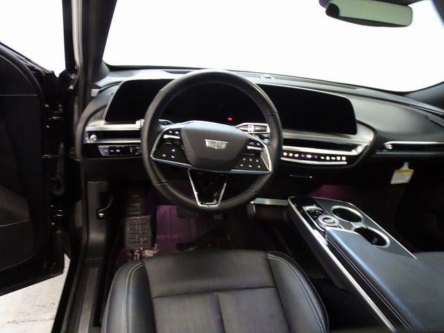 2024 Cadillac LYRIQ Sport 1