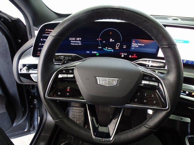 2024 Cadillac LYRIQ Sport 1