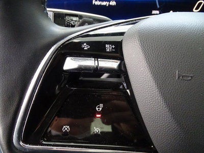 2024 Cadillac LYRIQ Sport 1