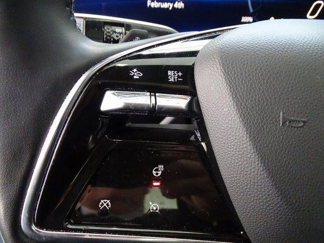 2024 Cadillac LYRIQ Sport 1