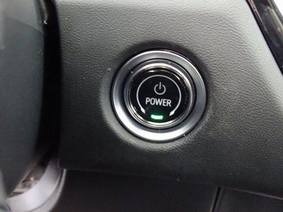 2024 Cadillac LYRIQ Sport 1