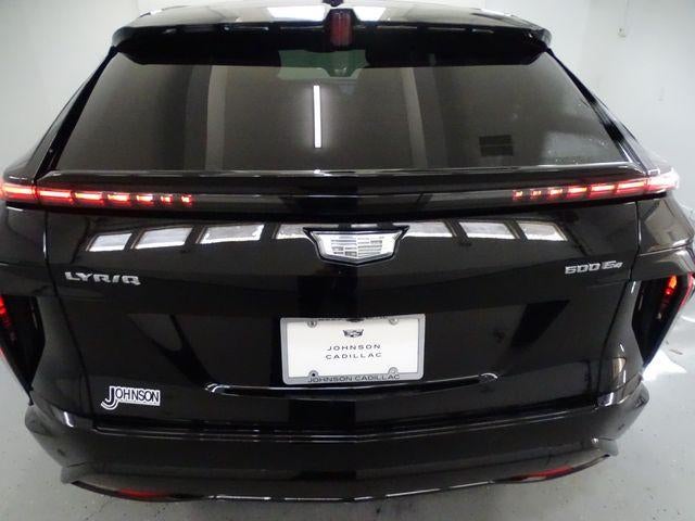 2024 Cadillac LYRIQ Sport 2