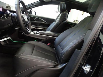 2024 Cadillac LYRIQ Sport 2