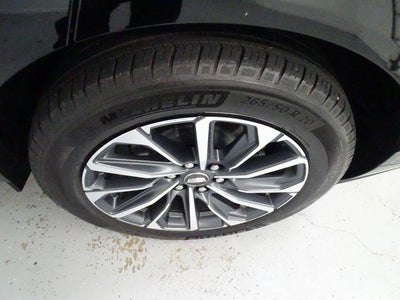 2024 Cadillac LYRIQ Sport 2