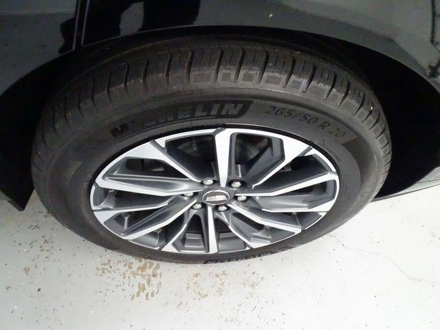 2024 Cadillac LYRIQ Sport 2