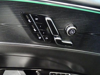 2024 Cadillac LYRIQ Sport 2