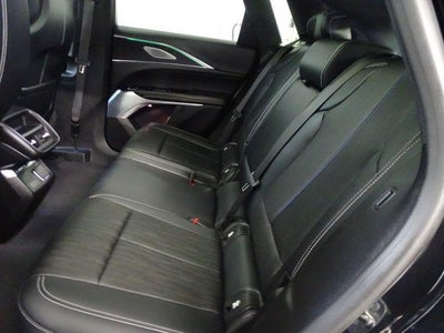 2024 Cadillac LYRIQ Sport 2