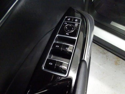 2024 Cadillac LYRIQ Sport 2