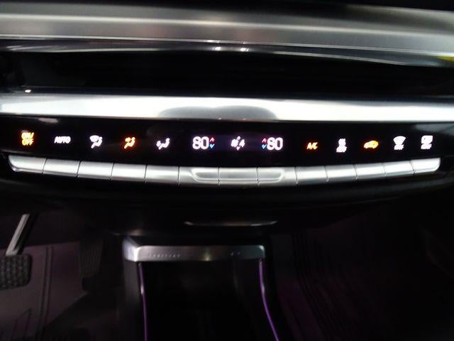 2024 Cadillac LYRIQ Sport 2