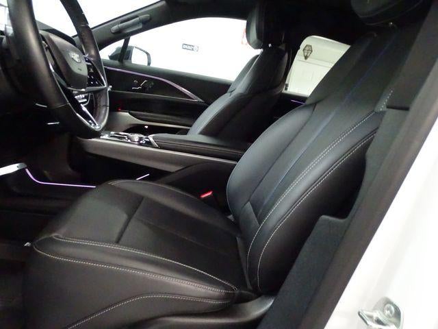 2024 Cadillac LYRIQ Sport 2
