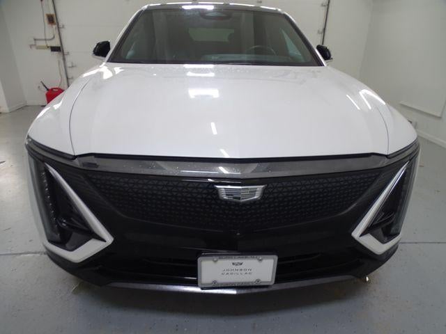 2024 Cadillac LYRIQ Sport 2