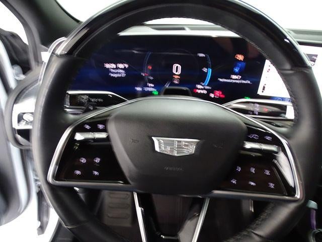 2024 Cadillac LYRIQ Sport 2