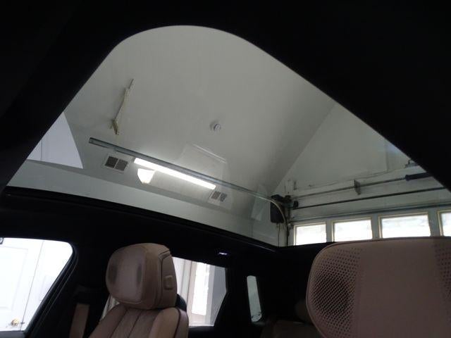 2024 Cadillac LYRIQ Sport 3