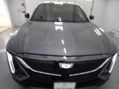 2024 Cadillac LYRIQ Sport 3