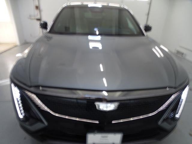 2024 Cadillac LYRIQ Sport 3