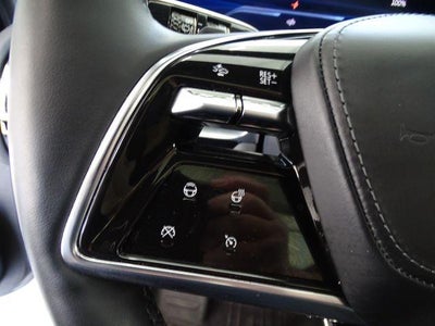 2024 Cadillac LYRIQ Sport 3