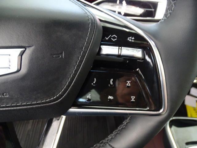 2024 Cadillac LYRIQ Sport 3