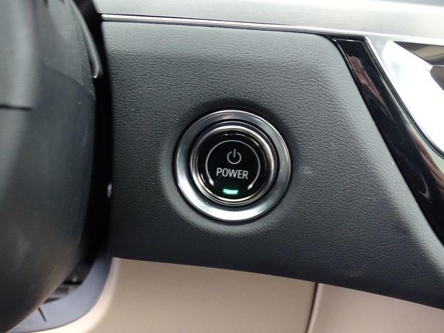 2024 Cadillac LYRIQ Sport 3