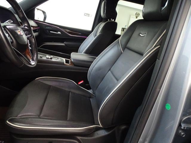 2024 Cadillac Escalade Premium Luxury