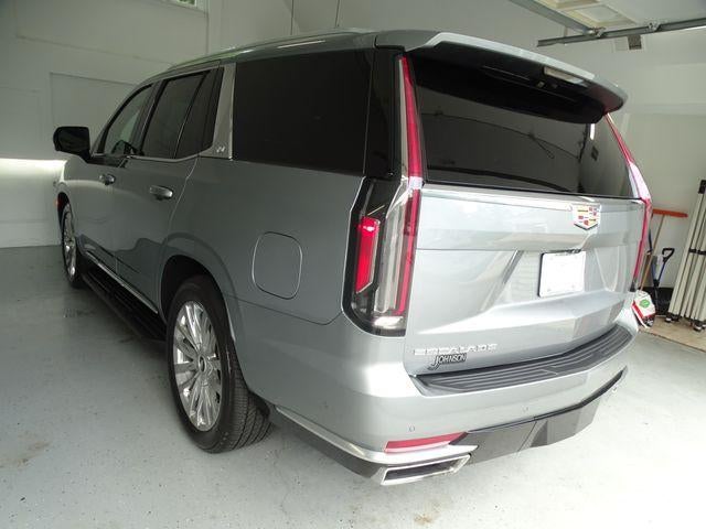 2024 Cadillac Escalade Premium Luxury