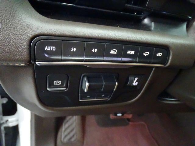 2024 Cadillac Escalade Sport