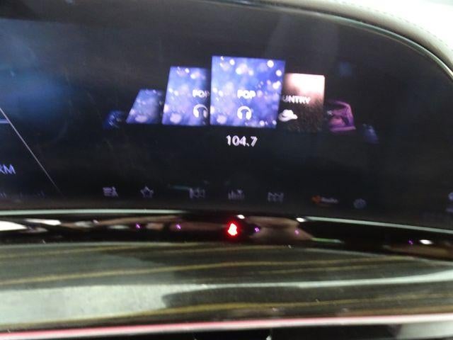 2024 Cadillac Escalade Sport