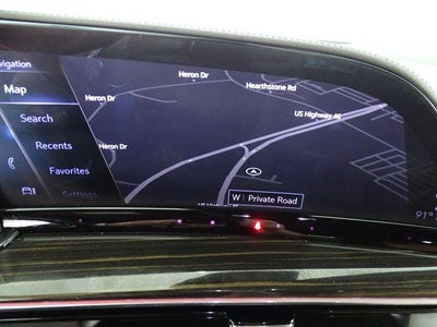 2024 Cadillac Escalade Sport