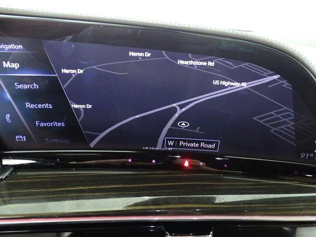 2024 Cadillac Escalade Sport