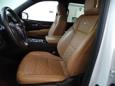 2024 Cadillac Escalade Sport