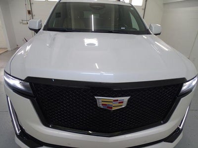2024 Cadillac Escalade Sport