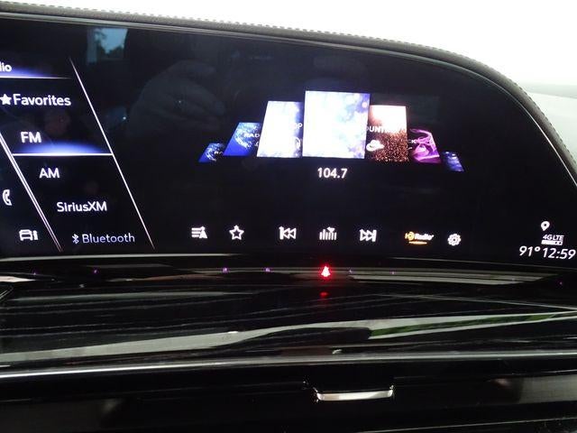 2022 Cadillac Escalade Sport