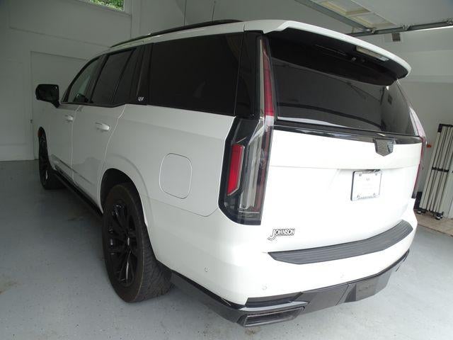 2022 Cadillac Escalade Sport