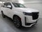 2023 Cadillac Escalade 4WD Sport Platinum