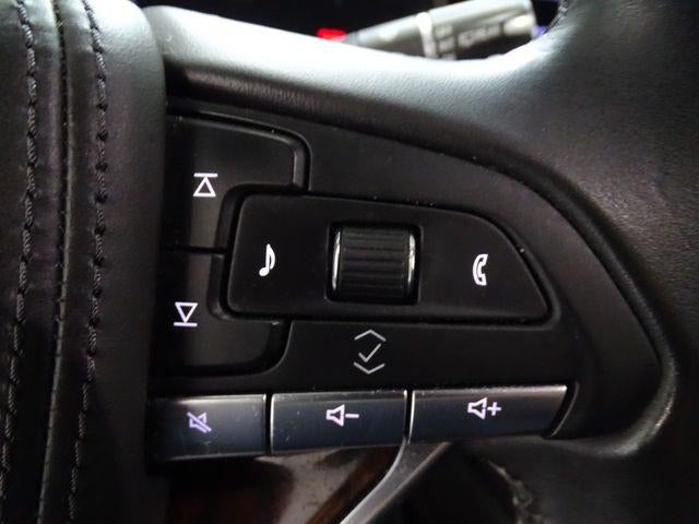 2023 Cadillac Escalade 4WD Sport Platinum