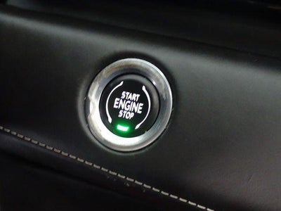 2023 Cadillac Escalade 4WD Sport Platinum