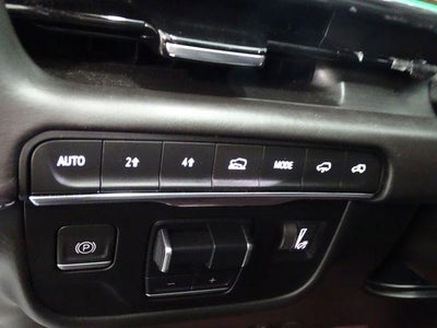 2023 Cadillac Escalade 4WD Sport Platinum