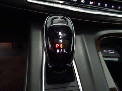 2023 Cadillac Escalade 4WD Sport Platinum
