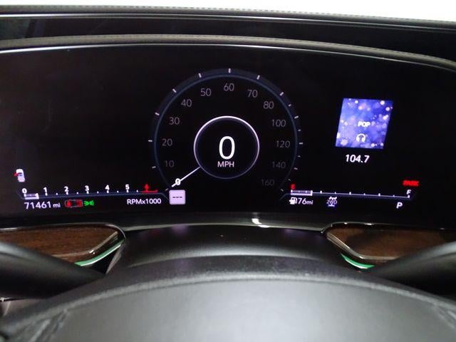2023 Cadillac Escalade 4WD Sport Platinum