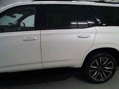 2023 Cadillac Escalade 4WD Sport Platinum