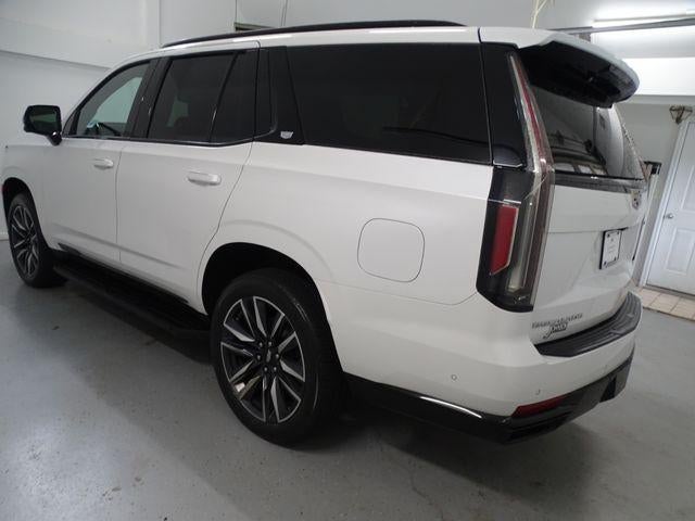 2023 Cadillac Escalade 4WD Sport Platinum