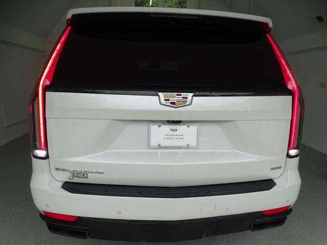 2023 Cadillac Escalade 4WD Sport Platinum