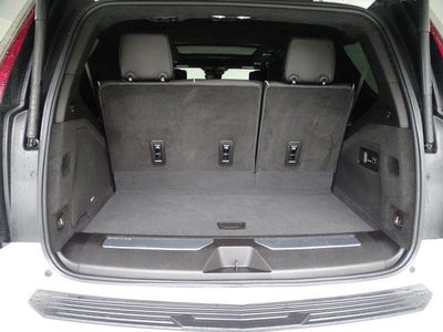 2023 Cadillac Escalade 4WD Sport Platinum